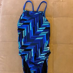 NWOT Speedo Endurance size 28